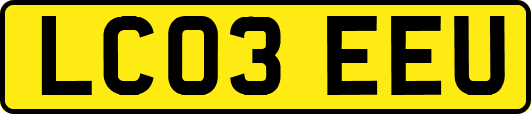 LC03EEU