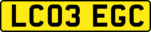 LC03EGC