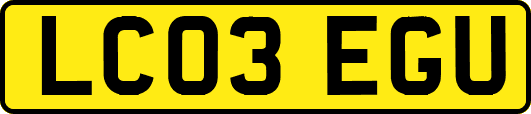 LC03EGU