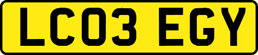 LC03EGY
