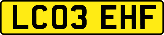 LC03EHF
