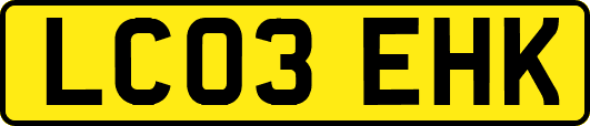 LC03EHK