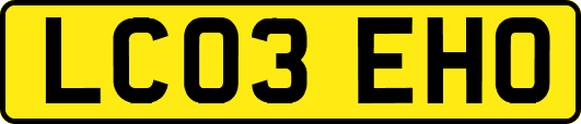 LC03EHO