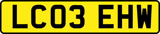 LC03EHW