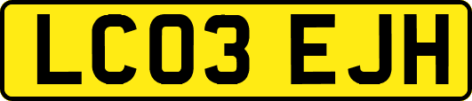 LC03EJH