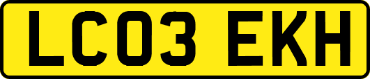 LC03EKH