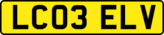 LC03ELV