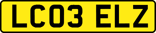 LC03ELZ