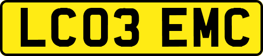 LC03EMC