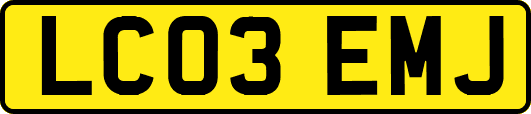 LC03EMJ