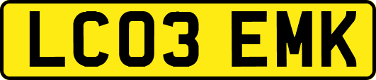 LC03EMK