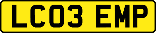 LC03EMP