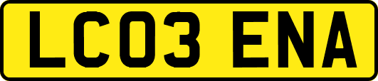 LC03ENA