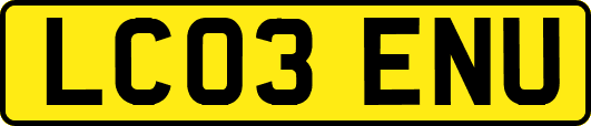 LC03ENU