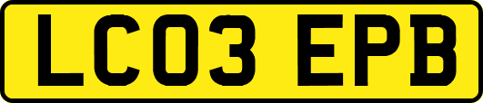LC03EPB