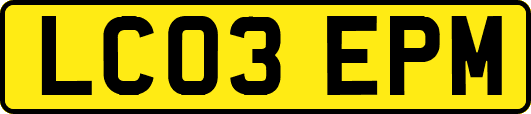 LC03EPM