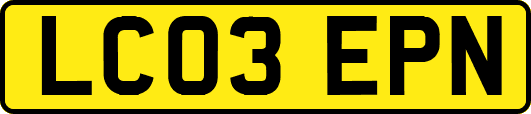 LC03EPN