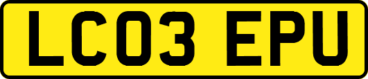 LC03EPU