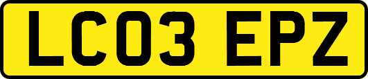 LC03EPZ