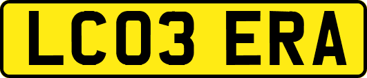 LC03ERA