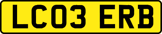 LC03ERB