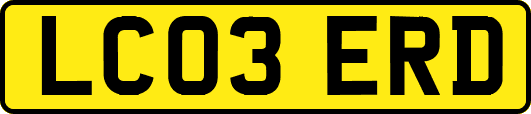 LC03ERD