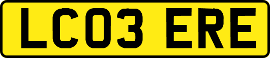 LC03ERE
