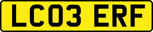 LC03ERF