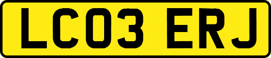 LC03ERJ