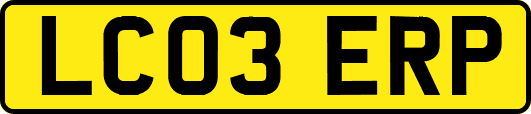 LC03ERP