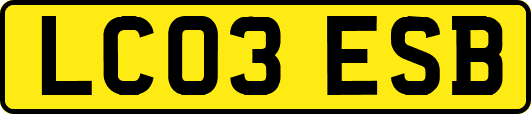 LC03ESB