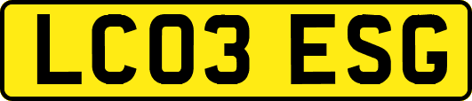 LC03ESG