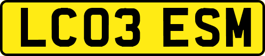 LC03ESM