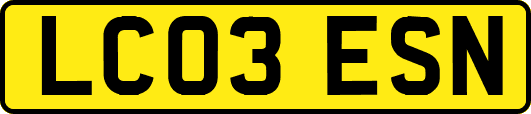 LC03ESN