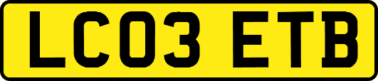 LC03ETB