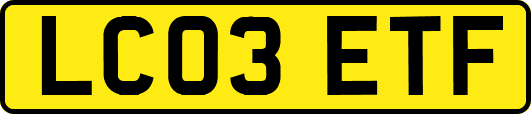 LC03ETF