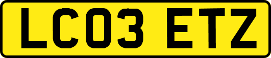 LC03ETZ