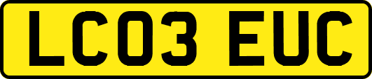 LC03EUC