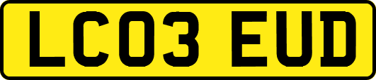 LC03EUD