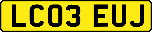 LC03EUJ