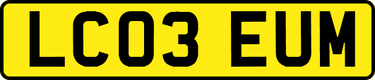 LC03EUM