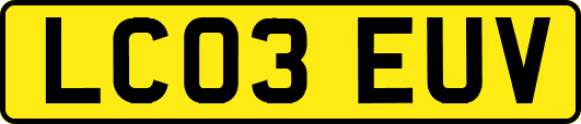 LC03EUV