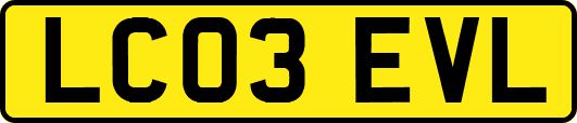 LC03EVL