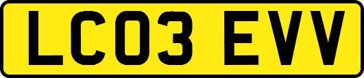 LC03EVV