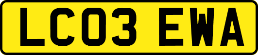 LC03EWA