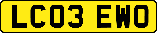 LC03EWO