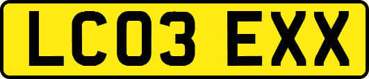 LC03EXX