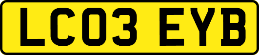 LC03EYB