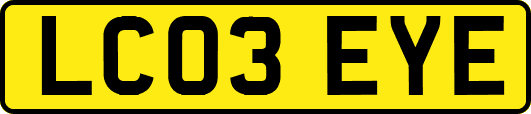 LC03EYE