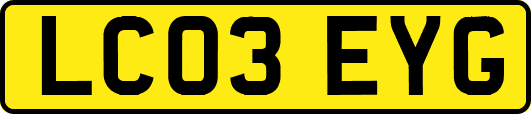 LC03EYG